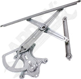 APDTY 176447 Window Regulator, Front Passenger Side, Power