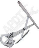 APDTY 176447 Window Regulator, Front Passenger Side, Power