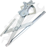 APDTY 176451 Window Regulator, Front Passenger Side, Power