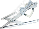 APDTY 176451 Window Regulator, Front Passenger Side, Power