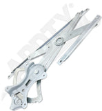 APDTY 176451 Window Regulator, Front Passenger Side, Power