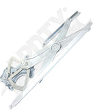 APDTY 176451 Window Regulator, Front Passenger Side, Power