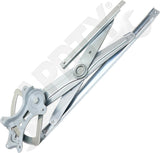 APDTY 176452 Window Regulator, Front Driver Side, Power