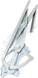 APDTY 176452 Window Regulator, Front Driver Side, Power