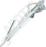 APDTY 176452 Window Regulator, Front Driver Side, Power