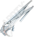 APDTY 176452 Window Regulator, Front Driver Side, Power