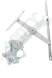 APDTY 176453 Window Regulator, Front Driver Side, Power