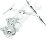 APDTY 176453 Window Regulator, Front Driver Side, Power