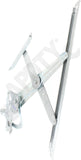 APDTY 176453 Window Regulator, Front Driver Side, Power