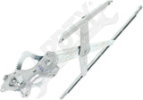 APDTY 176453 Window Regulator, Front Driver Side, Power