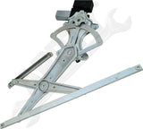 APDTY 176456 Window Regulator