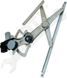APDTY 176456 Window Regulator