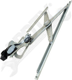 APDTY 176456 Window Regulator