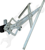 APDTY 176457 Window Regulator