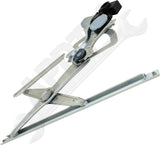 APDTY 176457 Window Regulator