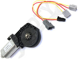 APDTY 176458 Window Motor, New