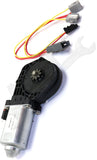 APDTY 176458 Window Motor, New