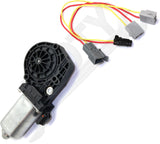 APDTY 176458 Window Motor, New