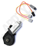 APDTY 176459 Window Motor, New