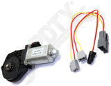 APDTY 176459 Window Motor, New