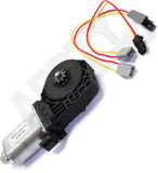 APDTY 176459 Window Motor, New
