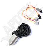 APDTY 176459 Window Motor, New