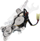 APDTY 176466 Window Regulator