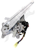 APDTY 176467 Window Regulator