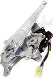 APDTY 176467 Window Regulator