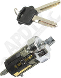 APDTY 176469 Ignition Lock Cylinder