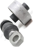 APDTY 176471 Control Arm Bushing - Front, Driver or Passenger Side, Lower, Kit
