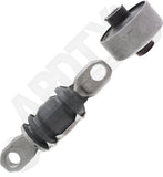 APDTY 176471 Control Arm Bushing - Front, Driver or Passenger Side, Lower, Kit