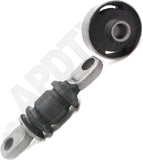 APDTY 176471 Control Arm Bushing - Front, Driver or Passenger Side, Lower, Kit