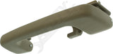 APDTY 176476 Grab Handle, Plastic