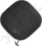 APDTY 176479 Tow Eye Cover, Rear Passenger Side, Paint to Match