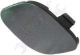 APDTY 176479 Tow Eye Cover, Rear Passenger Side, Paint to Match