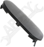 APDTY 176479 Tow Eye Cover, Rear Passenger Side, Paint to Match
