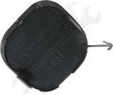 APDTY 176479 Tow Eye Cover, Rear Passenger Side, Paint to Match