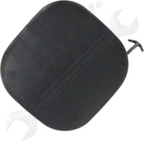 APDTY 176480 Tow Eye Cover, Rear Driver Side, Paint to Match