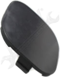 APDTY 176480 Tow Eye Cover, Rear Driver Side, Paint to Match