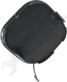 APDTY 176480 Tow Eye Cover, Rear Driver Side, Paint to Match