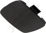 APDTY 176481 Tow Eye Cover, Rear Passenger Side, Paint to Match