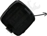 APDTY 176481 Tow Eye Cover, Rear Passenger Side, Paint to Match
