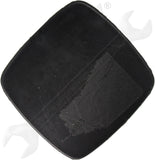APDTY 176482 Tow Eye Cover, Rear Driver Side, Paint to Match
