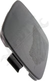 APDTY 176482 Tow Eye Cover, Rear Driver Side, Paint to Match