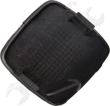 APDTY 176482 Tow Eye Cover, Rear Driver Side, Paint to Match