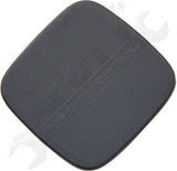 APDTY 176483 Tow Eye Cover, Rear Passenger Side, Paint to Match