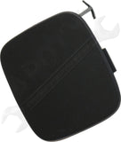 APDTY 176483 Tow Eye Cover, Rear Passenger Side, Paint to Match