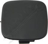 APDTY 176483 Tow Eye Cover, Rear Passenger Side, Paint to Match