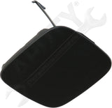 APDTY 176483 Tow Eye Cover, Rear Passenger Side, Paint to Match